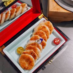 3号仓库·创意中国菜(上海首店) User Photo