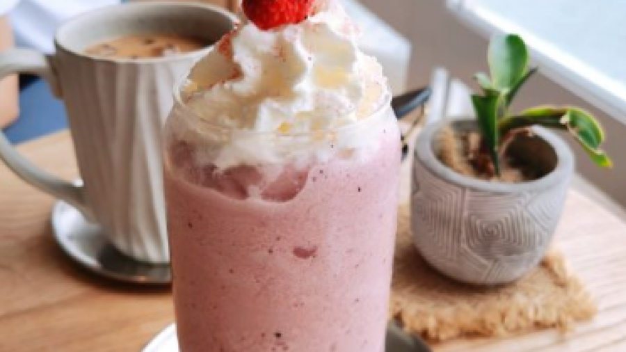 橘若咖啡民宿艺术馆(黄金海岸店)