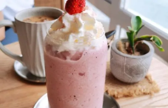 橘若咖啡民宿藝術館（黃金海岸店）