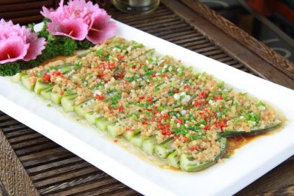 秀丽山庄农家乐