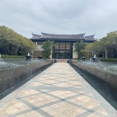 悦泉行馆中餐厅 ảnh của người dùng