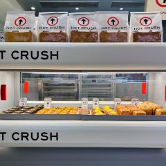 趁热集合HOTCRUSH(正大广场店) User Photo