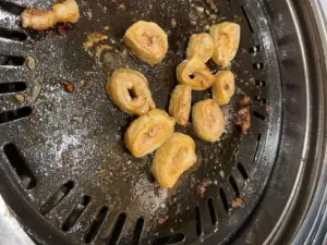 kao rou zhuang yuan