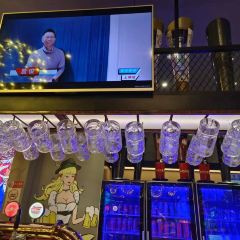 食六区·龙虾海鲜烧烤(长寿店) User Photo