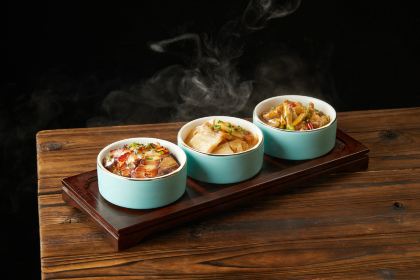 一味清欢·欢喜