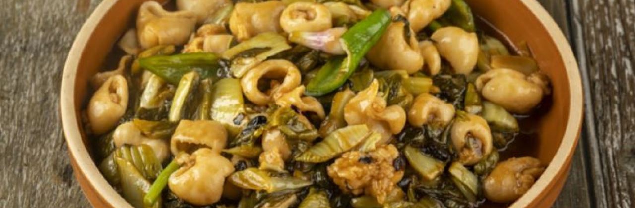 聚福楼(老清远洲心店)