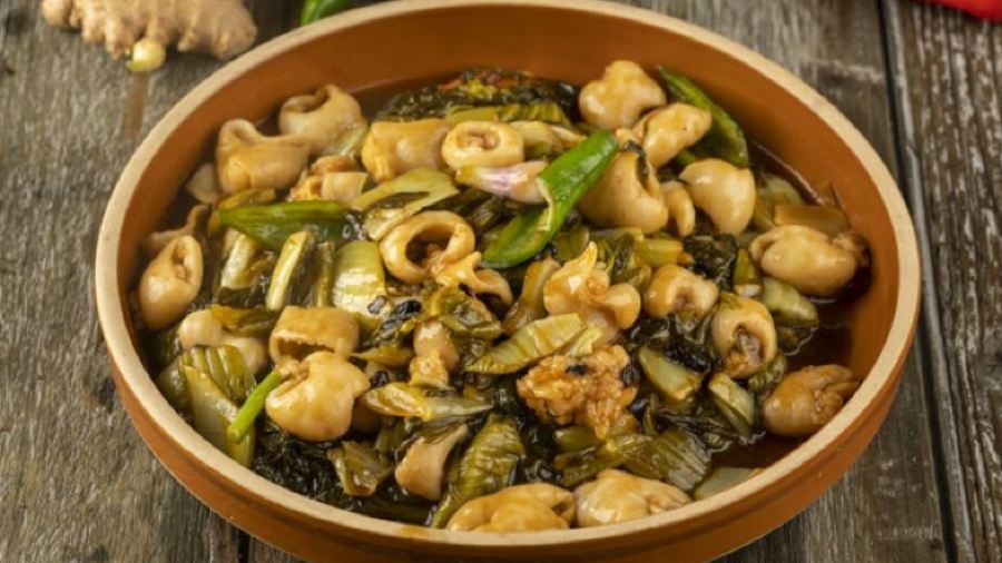 聚福楼(老清远洲心店)