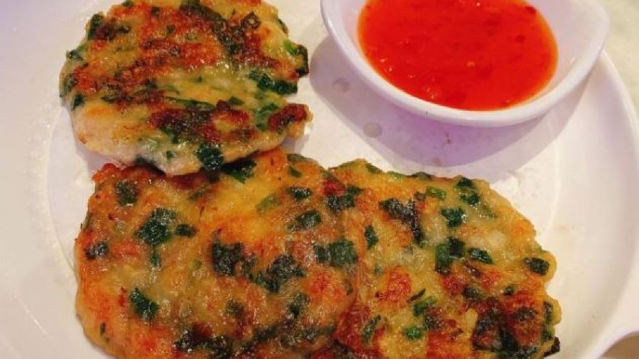 WANG ZHUANG A MI SEAFOOD STALL