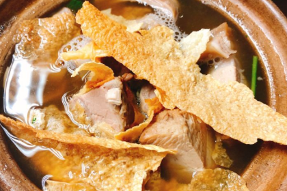 Yik See Ho Bak Kut Teh