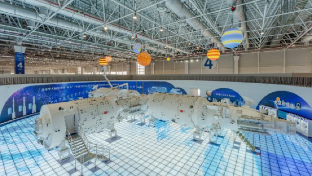 珠海博物館+珠海太空中心+珠海大劇院+漁女一日遊@家庭/親子