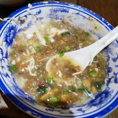 Dongmendoufunao User Photo