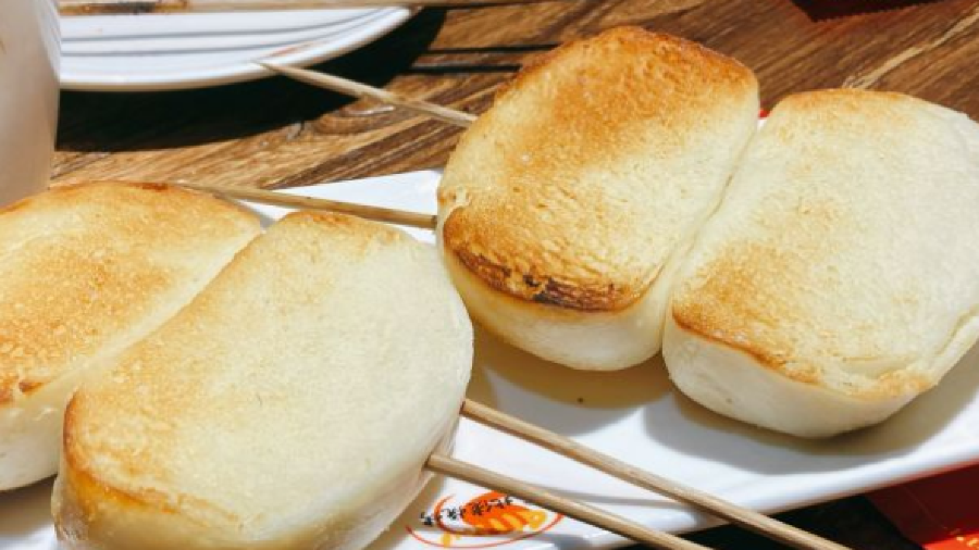 东北佬烧烤(丽景店)