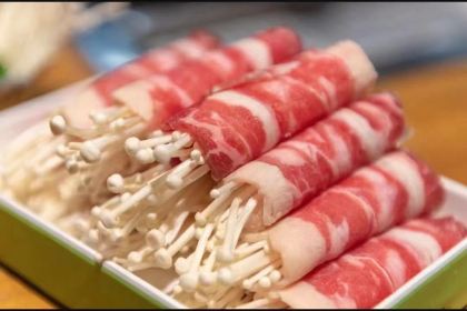 醉小肠特色网烤