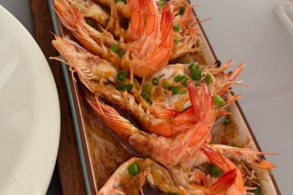 BAN DAO GA FEI HUI GUAN QI JIAN DIAN