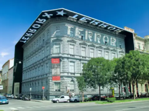 House of Terror Museum