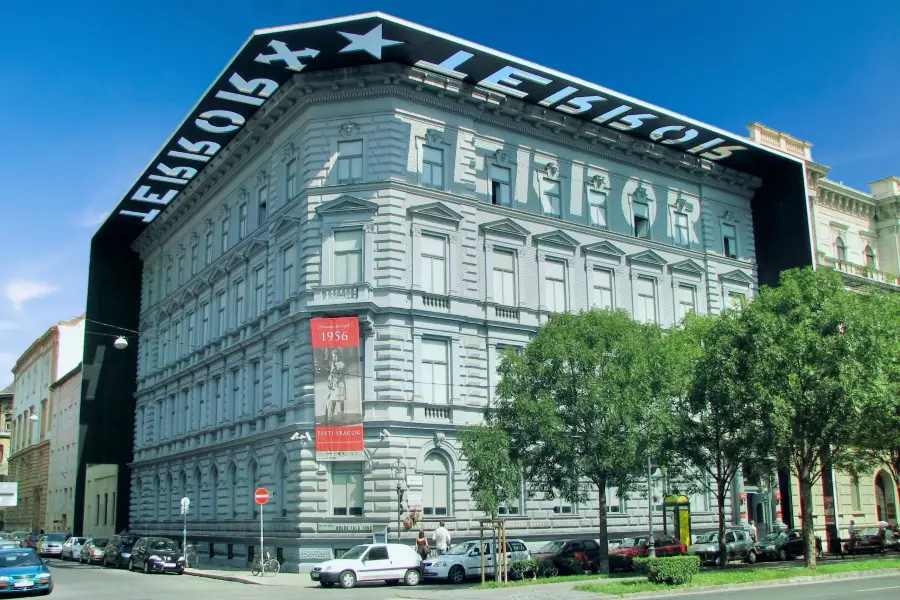 House of Terror