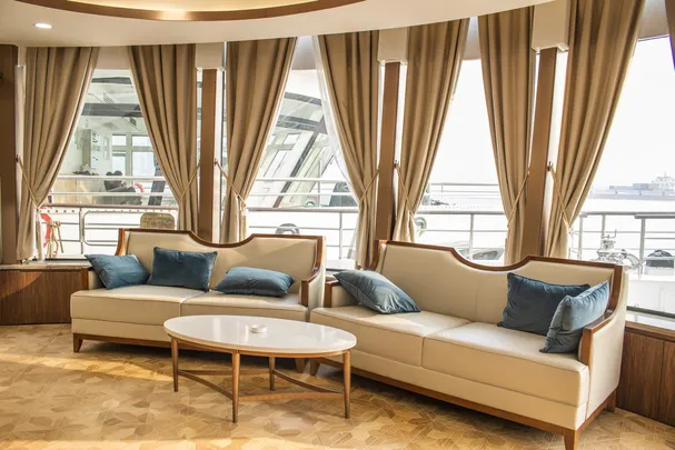 5_우한양강 야유장강(유람)