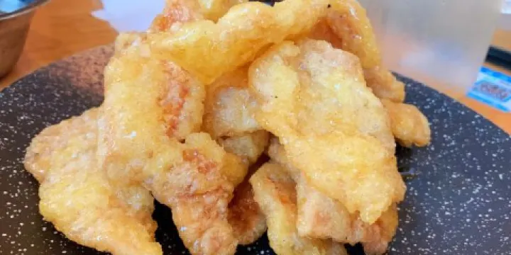 延吉順姬冷麵(龍井店)