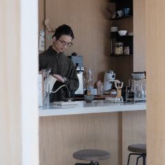 森加咖啡店(环城南路店) User Photo