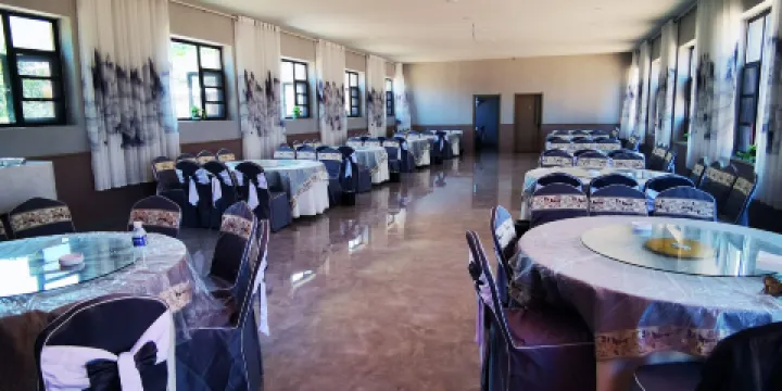 波浪穀小楊農家樂