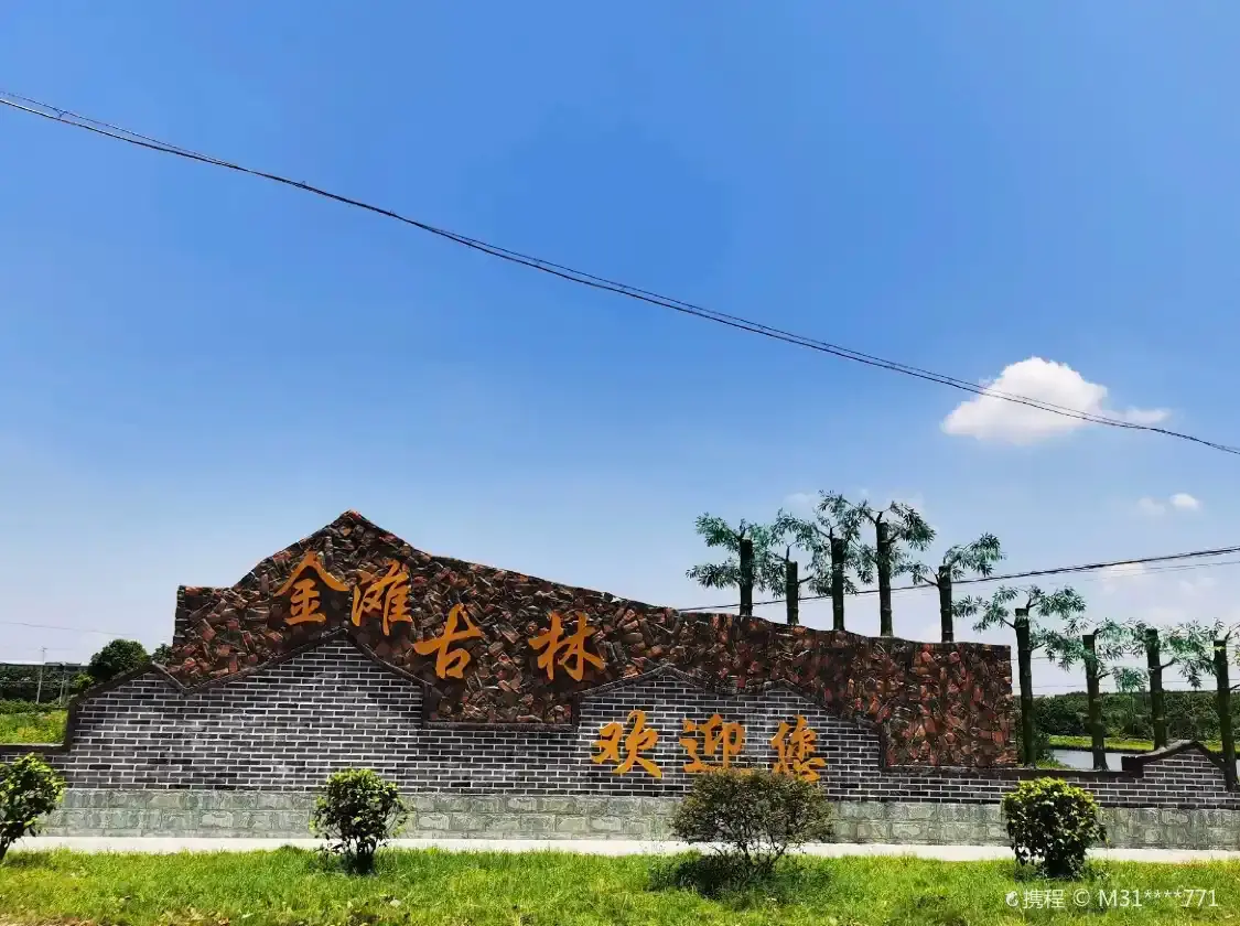 Hotels near Golden Forest