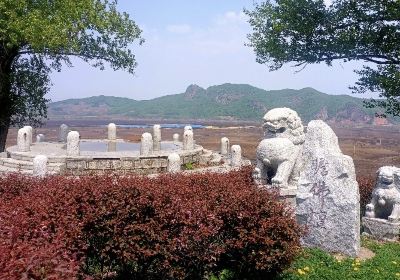 Bao'an Sleeping Buddha