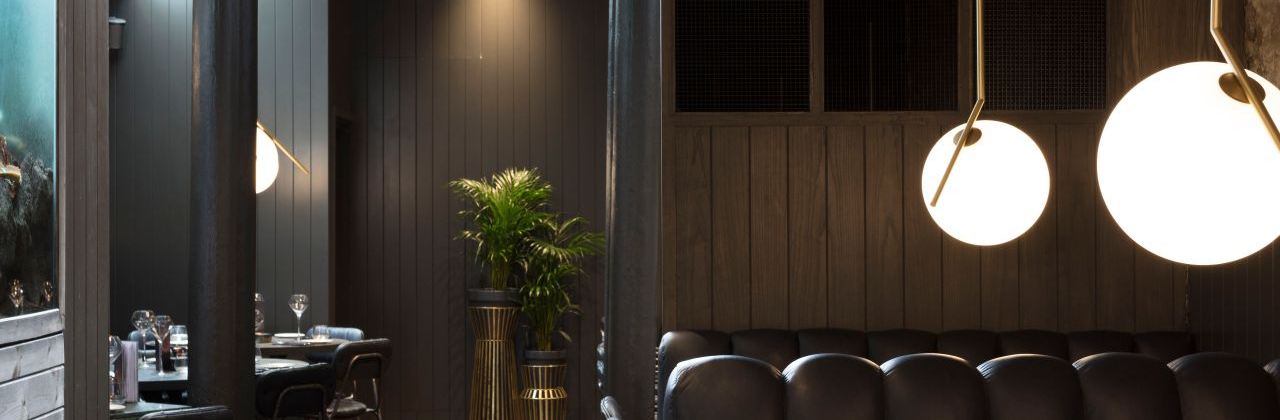 White Horse Oyster & Seafood Bar