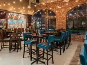 Descanso - Standard Dining