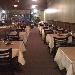 Crush Wine Bar