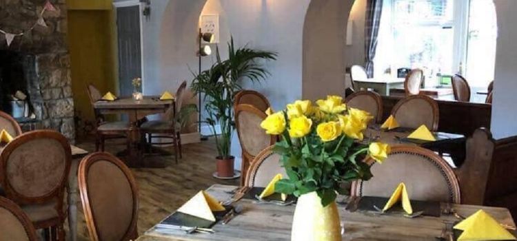 Butterflies Bar & Kitchen