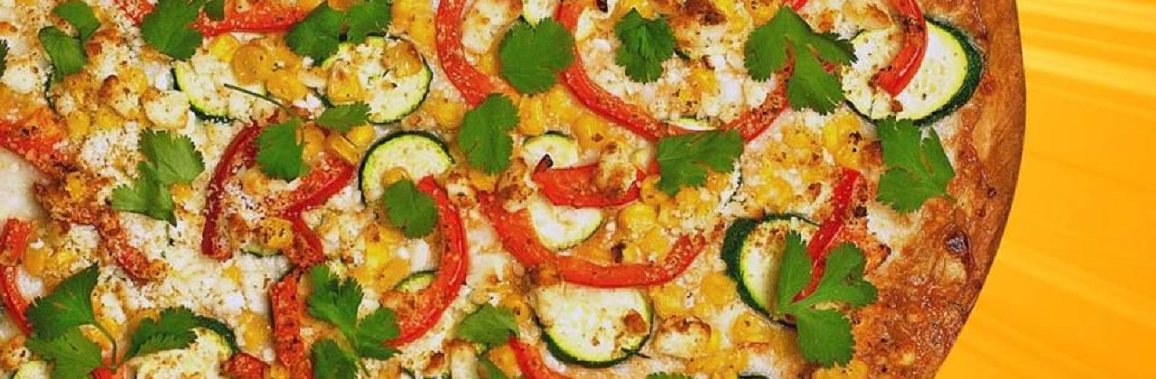 Woodstock's Pizza SDSU