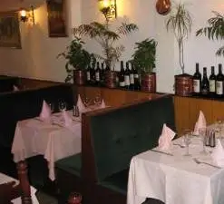De Amicis Ristorante Italiano