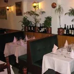 De Amicis Ristorante Italiano