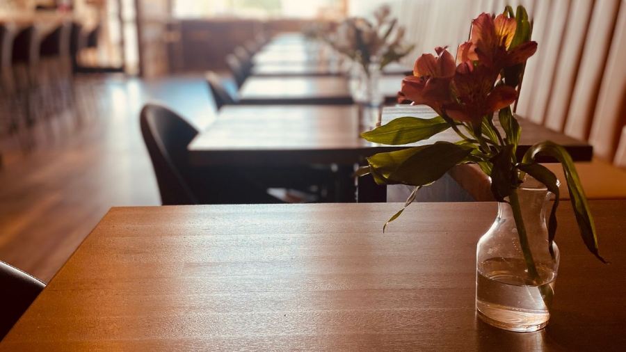 Red Door Fire Kitchen + Lounge