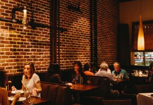 Haven Restaurant and Bar