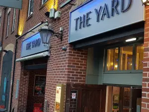The Yard Stafford