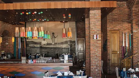 Los Arcos in 阿瓜斯卡連特斯州