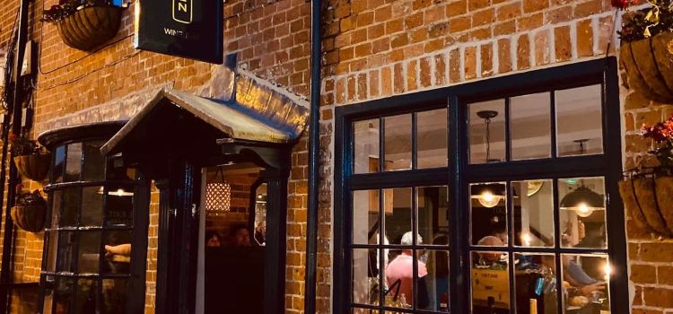 Ten Bottles - Wine Bar