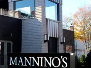 Mannino’s Italian Kitchen & Lounge