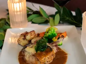 Piccolino Ristorante