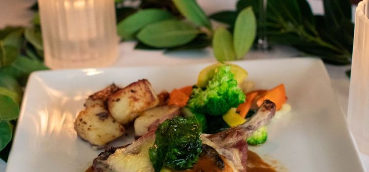 Piccolino Ristorante