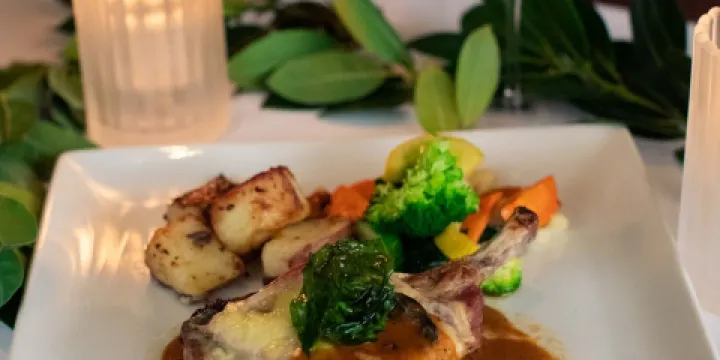 Piccolino Ristorante Pizzeria Bar