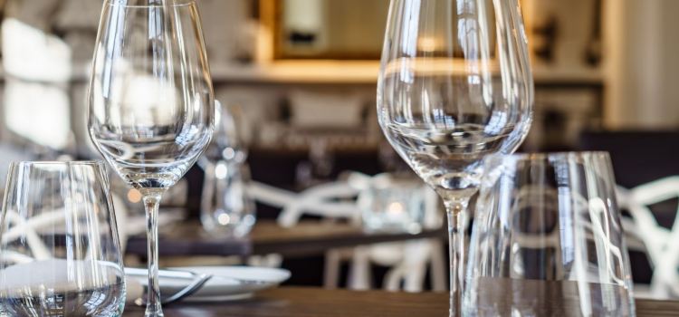 Restaurant 1718