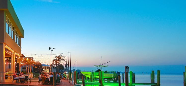 Dry Dock Waterfront Grill