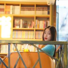 左岸咖啡(合江店) User Photo