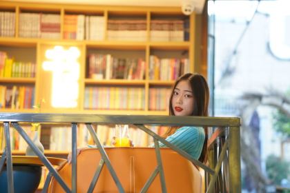 左岸咖啡(合江店)