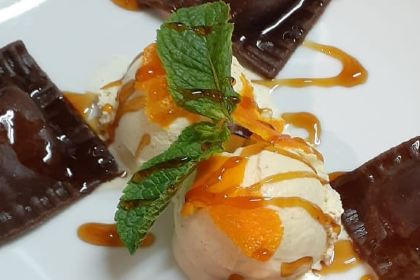 Chez Rita Et Claudio