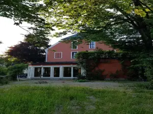 Gasthaus Egertal