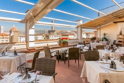 Alla Torre De' Rossi Ristorante Wine Bar