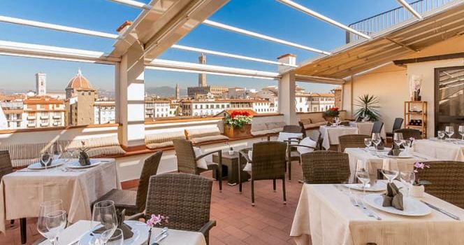 Alla Torre De' Rossi Ristorante Wine Bar